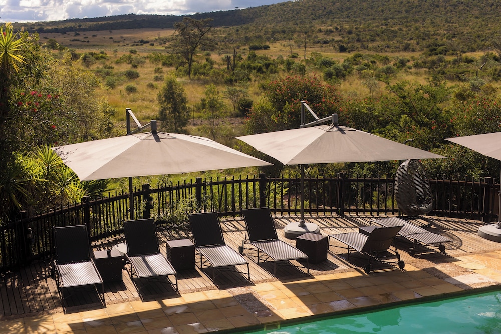 Kololo Game Reserve