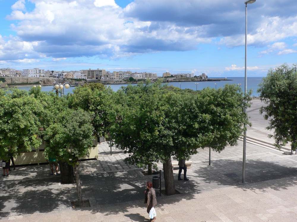 Porta Alfonsina
