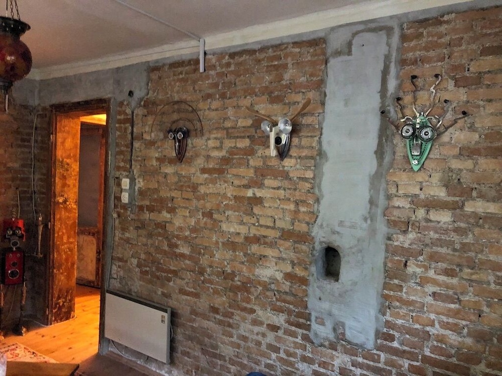 Ozzy Homes