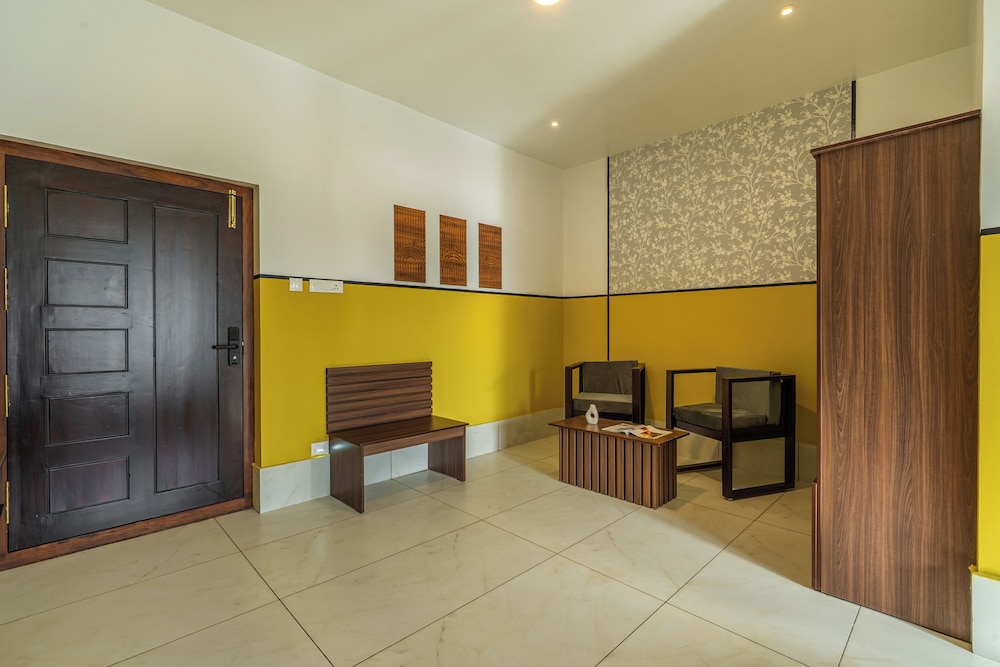 The Hosteller Kodaikanal