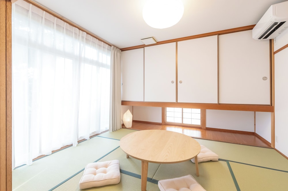 KINOTOMI OMIMAIKO - Self Check-In Only