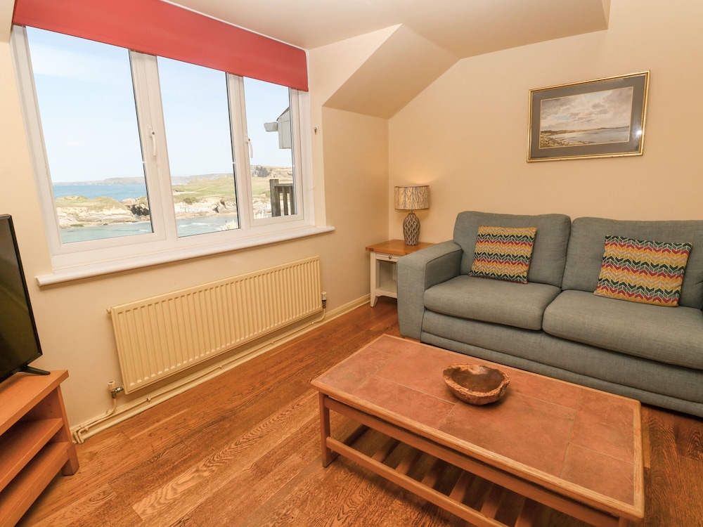 The Beach House