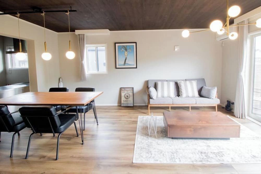 LOCALINO STAY AOSHIMA, 宫崎市 - 21