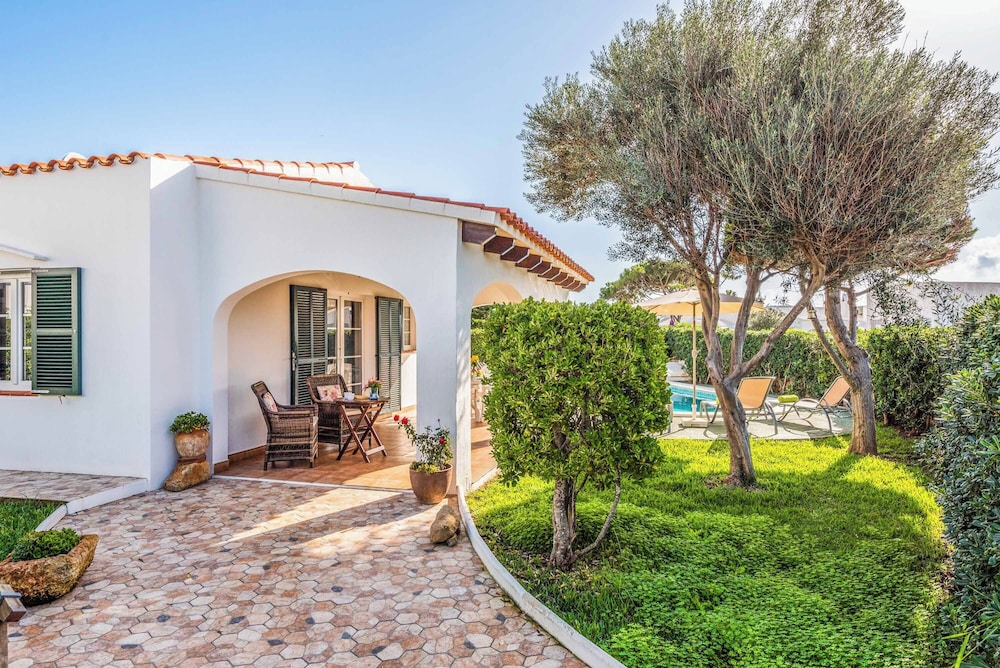 Villa Iris Bosch