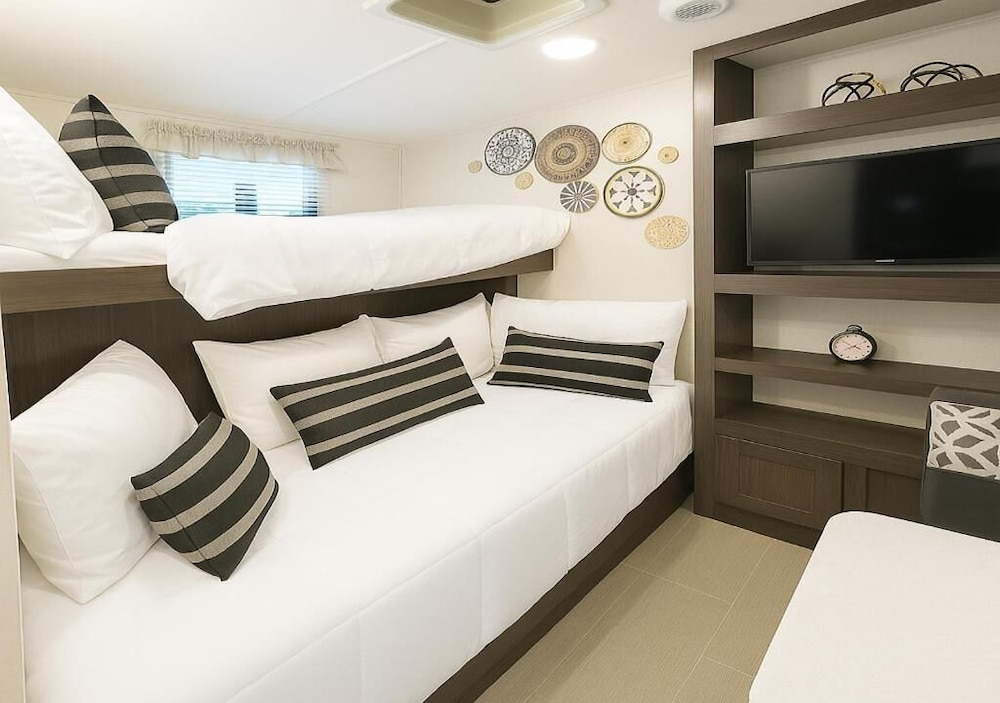 Finish Line RV Park