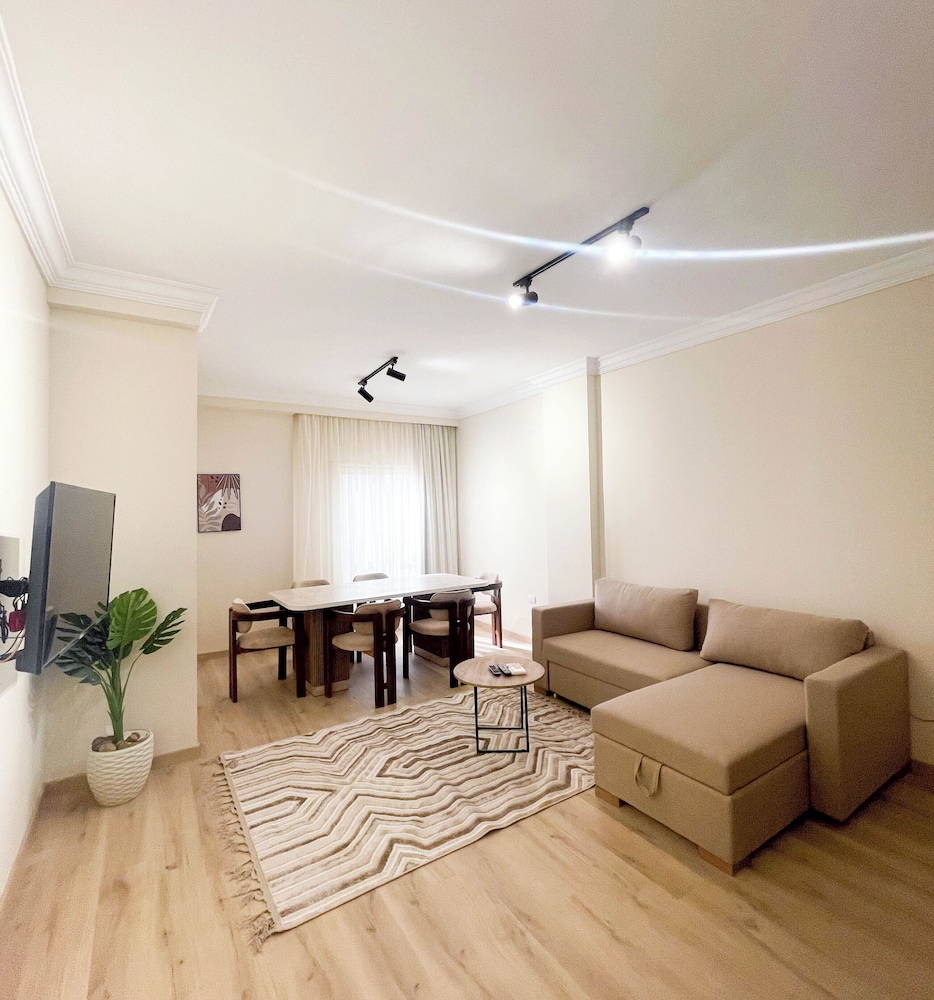 Settle Inn Banafseg Apartments