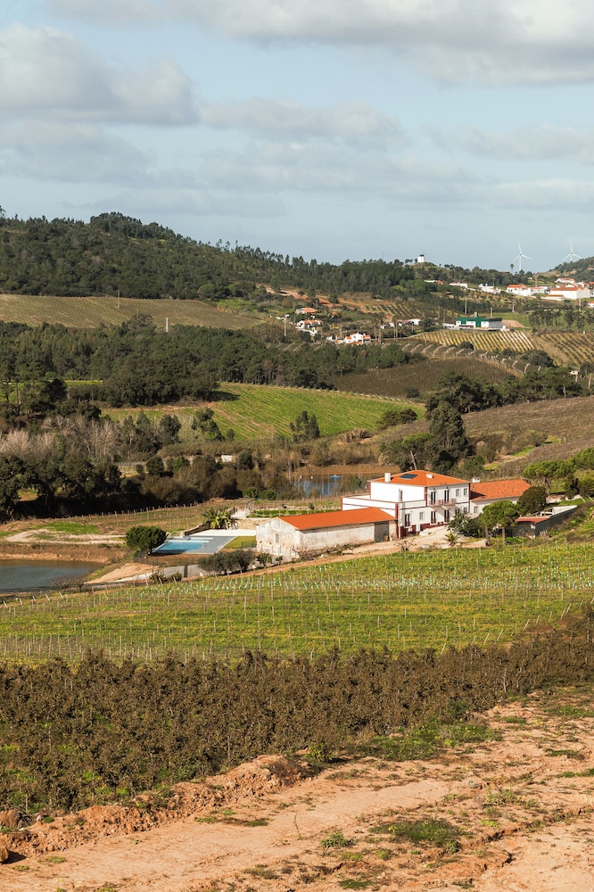 Quinta da Murnalha