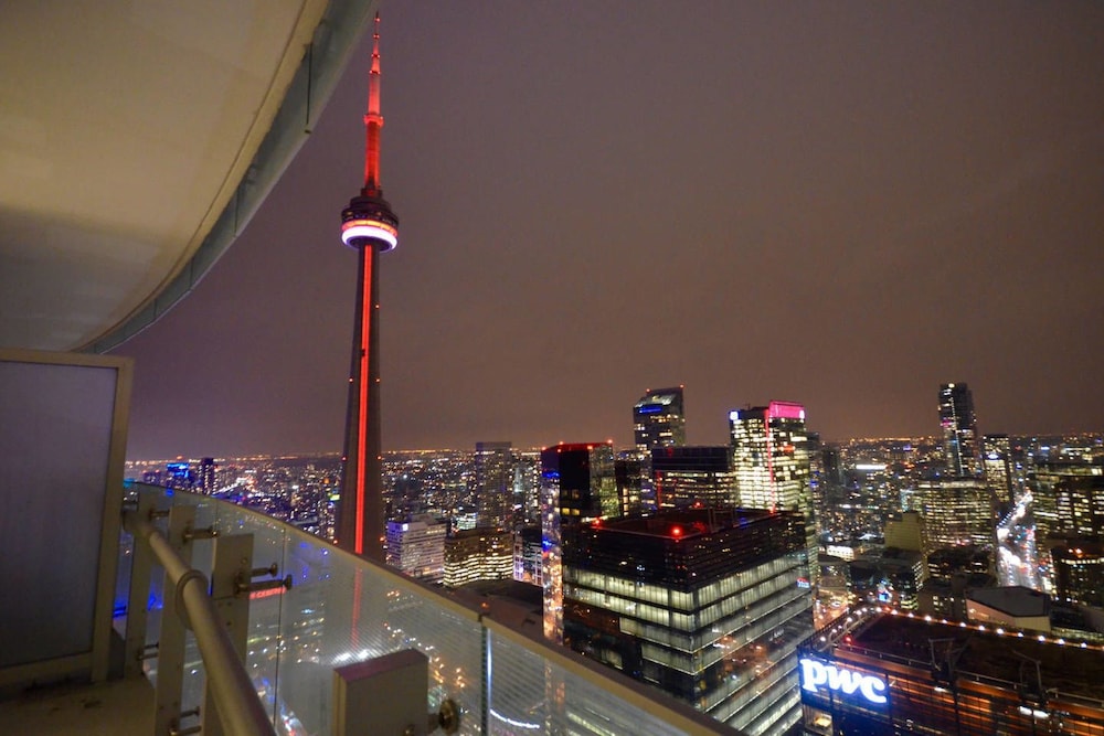 Platinum Suites - Modern Luxury High Rise Condo - Image 5