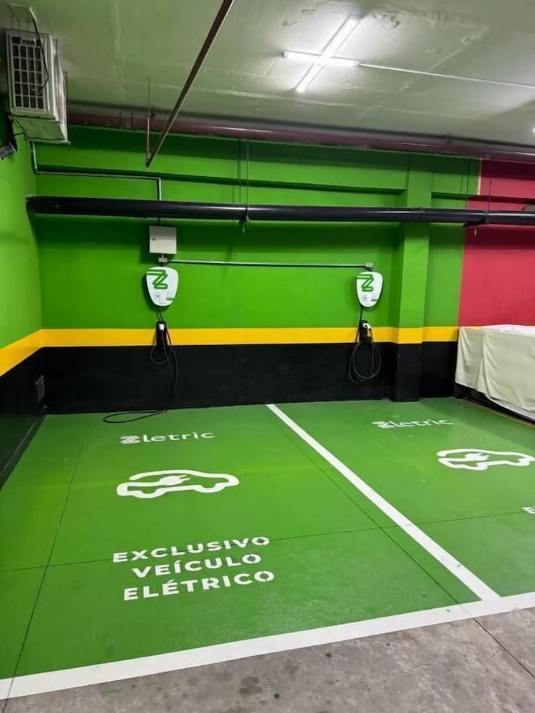 Studio Living Slaviero Moema
