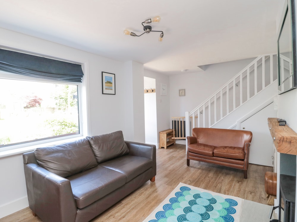 3 St. Cuthberts Garth view 5