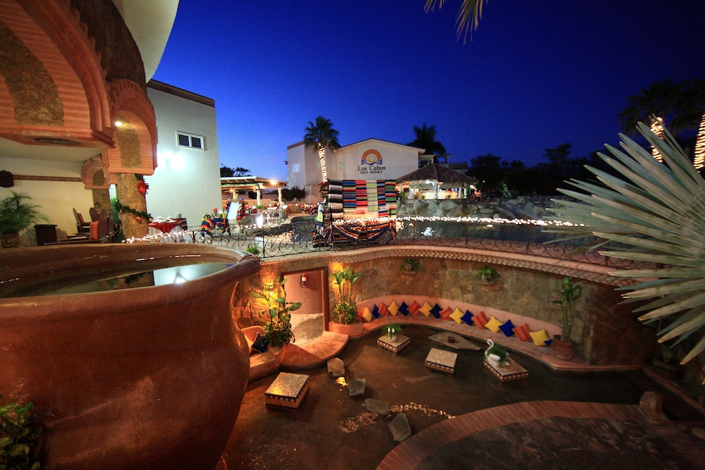 Los Cabos Golf Resort, Trademark Collection by Wyndham, photo 154