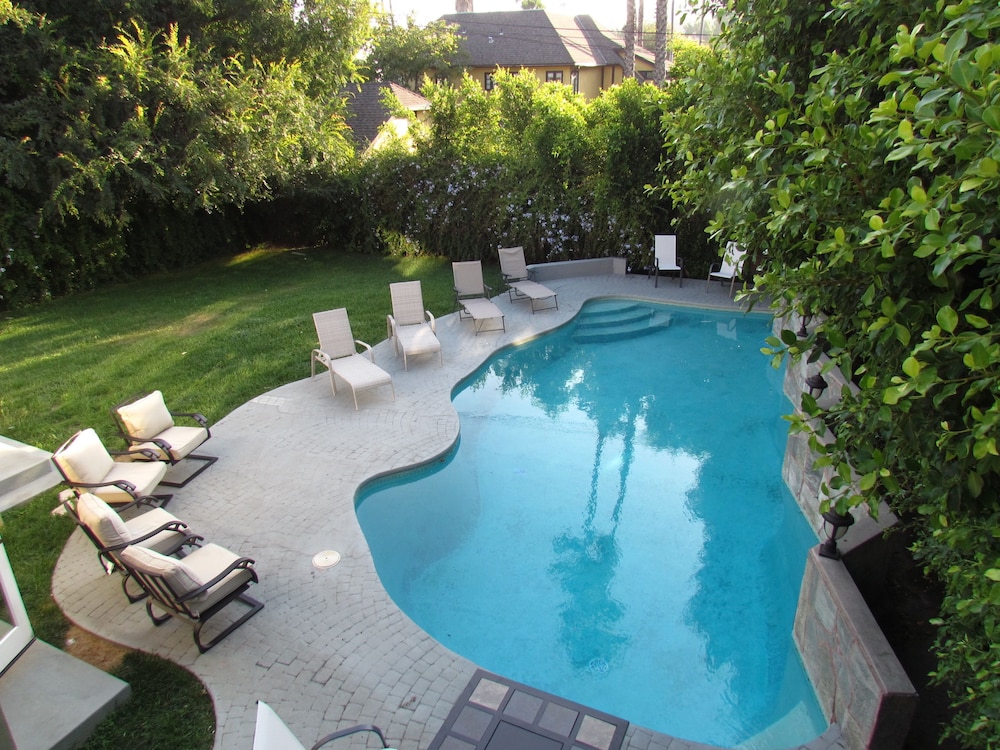 2 Floors House with Pool and Huge Relax - Image 4