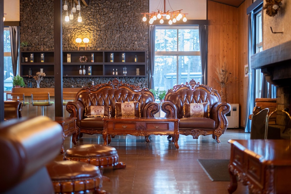 Holiday Villa Hotel & Resort Karuizawa view 3
