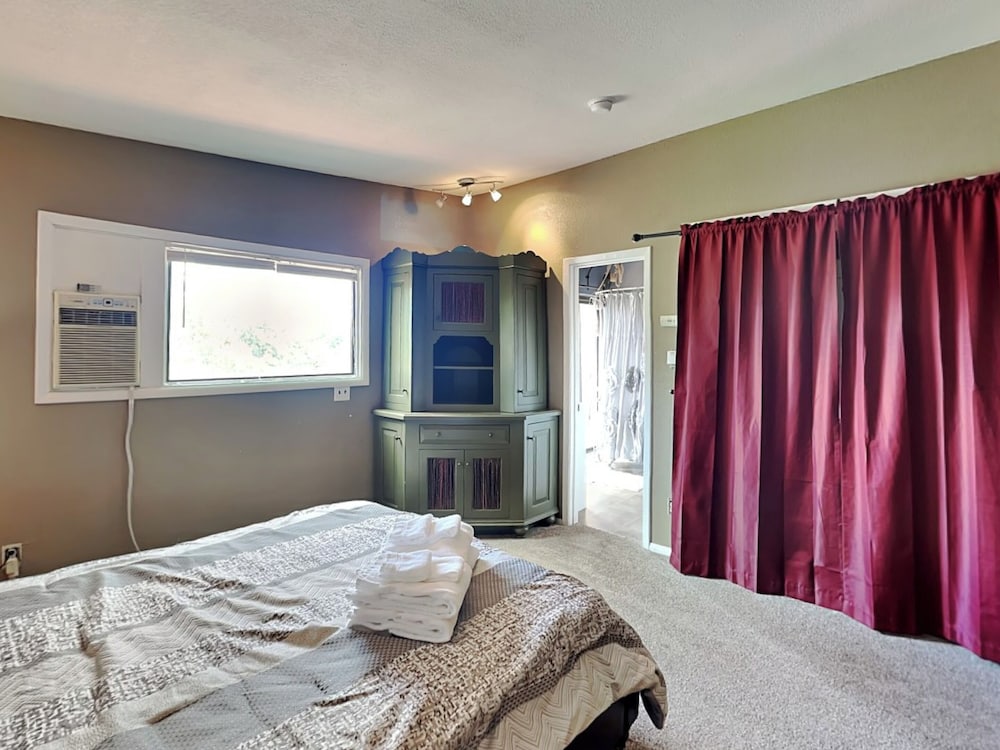 Alto Mountain Sojourn by Ruidoso Vacation Rentals