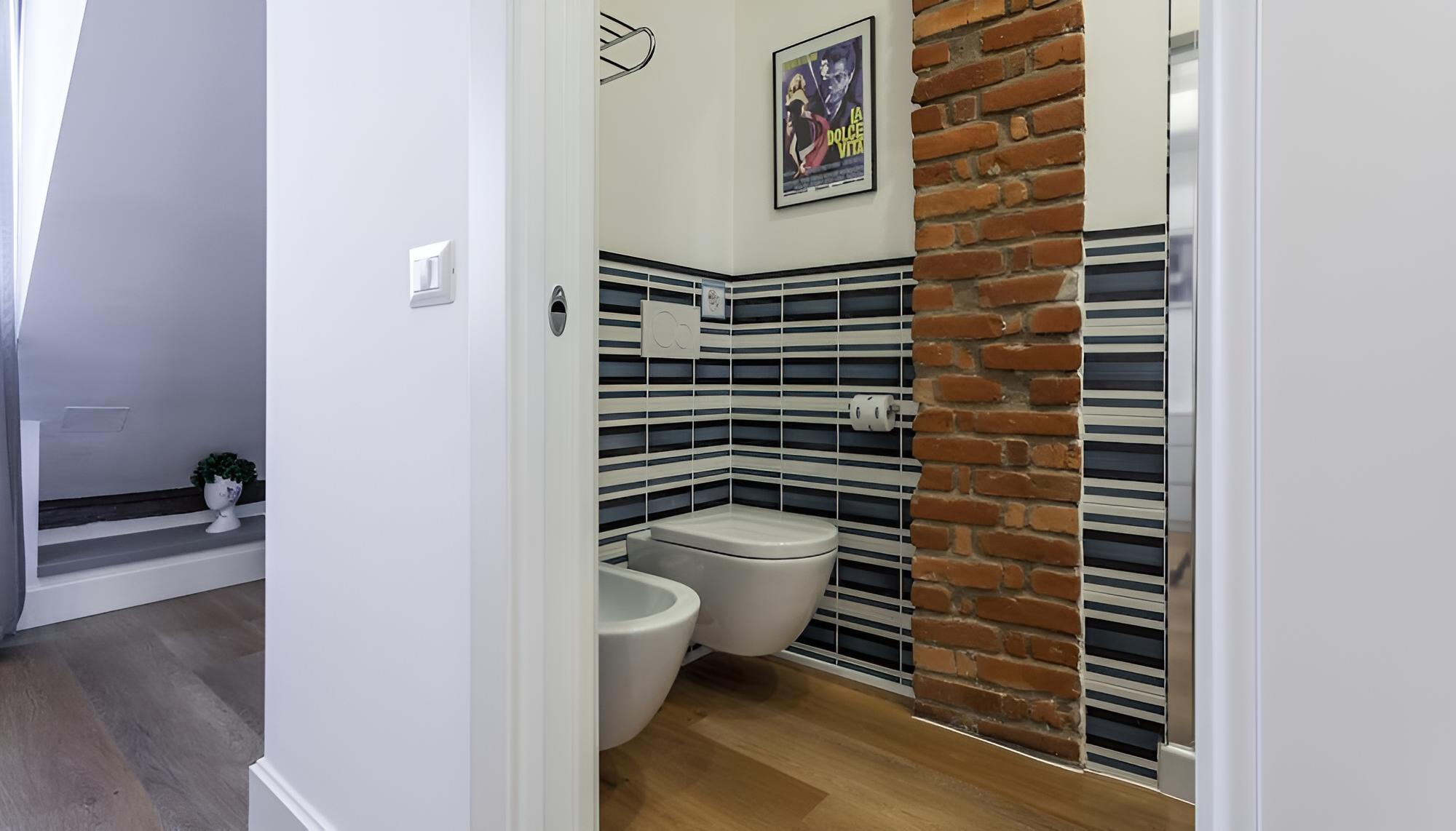 Italianway - Baiamonti 3 B