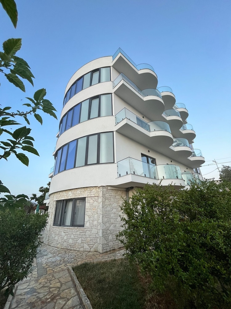 BELSAR Hotel