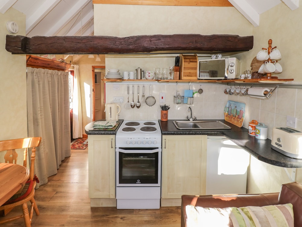 The Byre