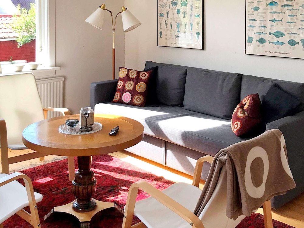 Panoramic Sea Views in Skarhamn-by Traum view 3