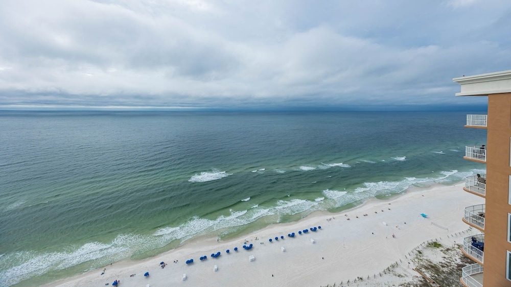 Phoenix Gulf Towers 2706 2 Bedroom Condo by RedAwning view 5