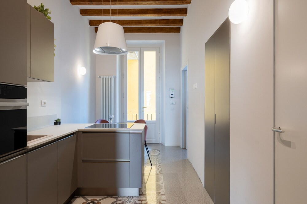 Milano Apartments Vigevano 45