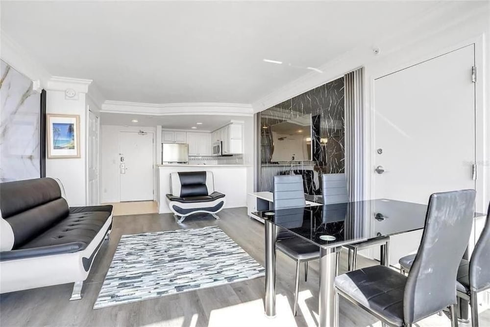 Azure Tides Oceanfront