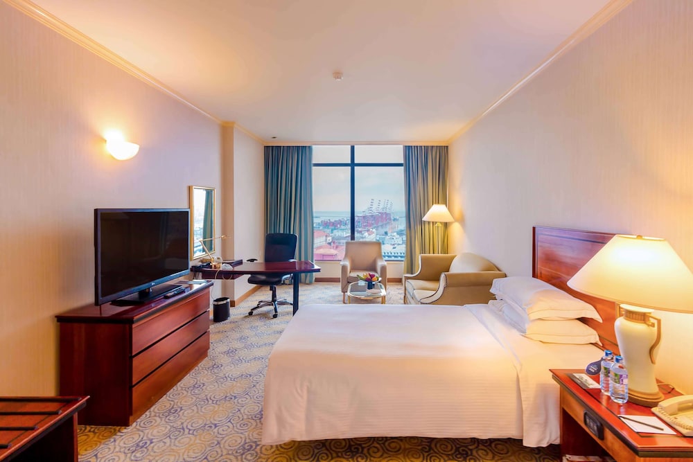 Hilton Colombo Hotel 18
