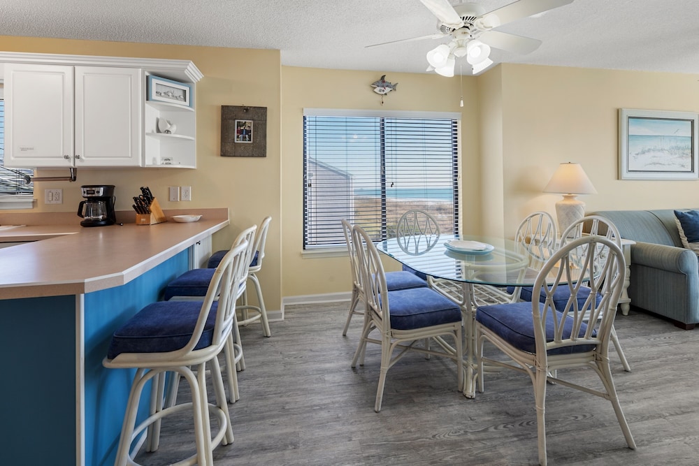 Sea Cloisters 305D by RedAwning