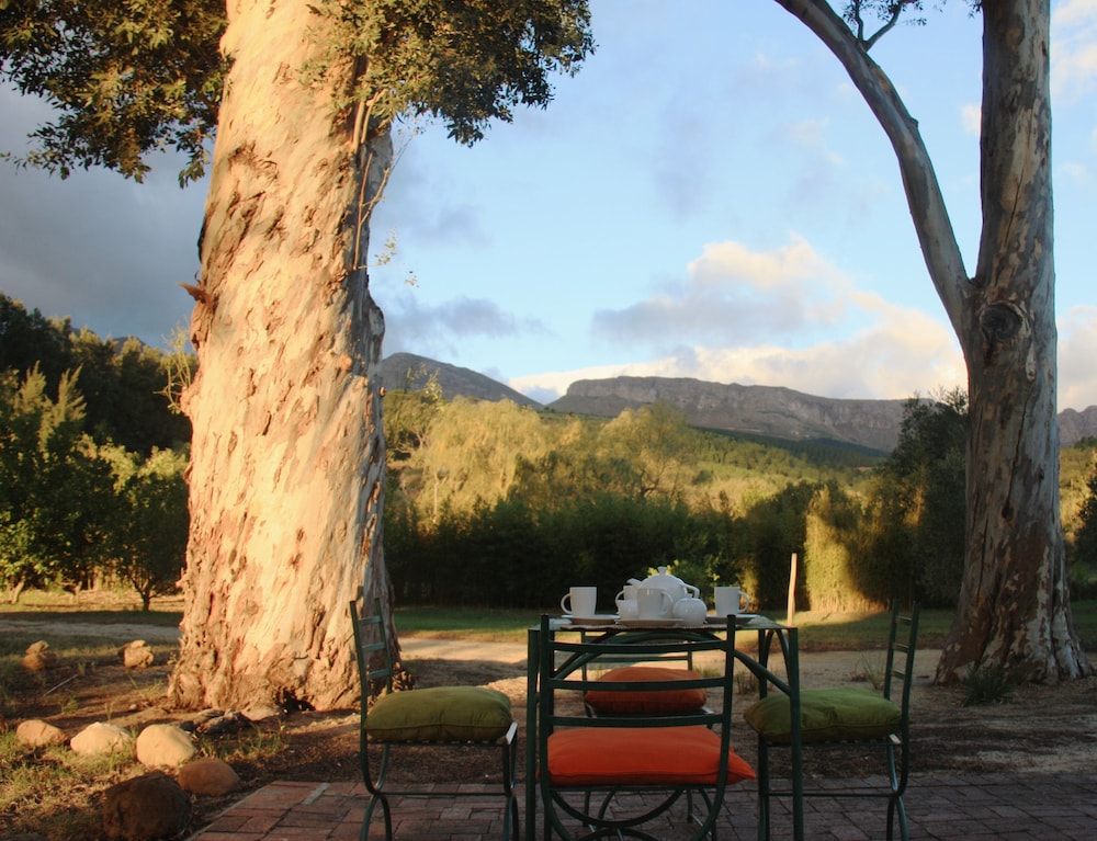 Calais Wine Estate