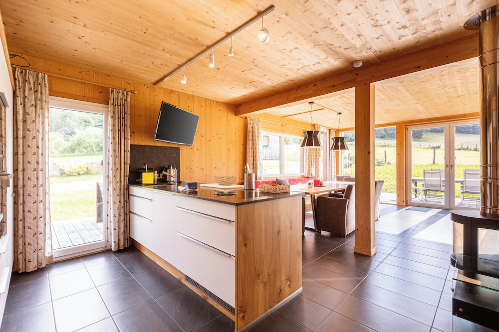 Kreischberg Chalets by ALPS RESORTS
