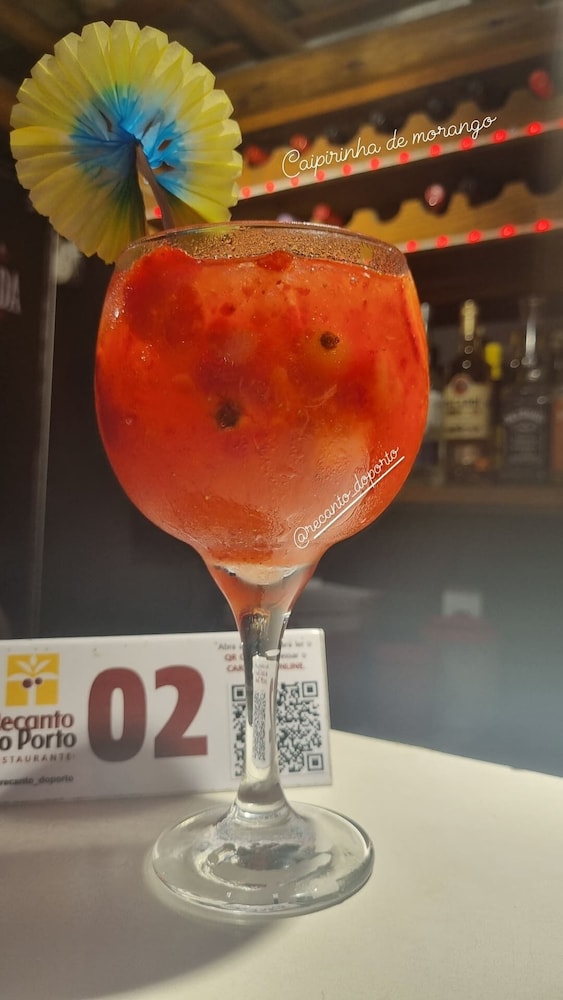 Recanto do Porto Hotel