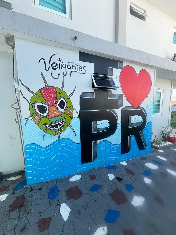 Villa Tropicana