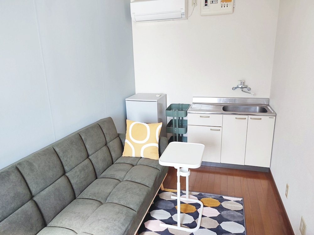 Guest house Tsuu