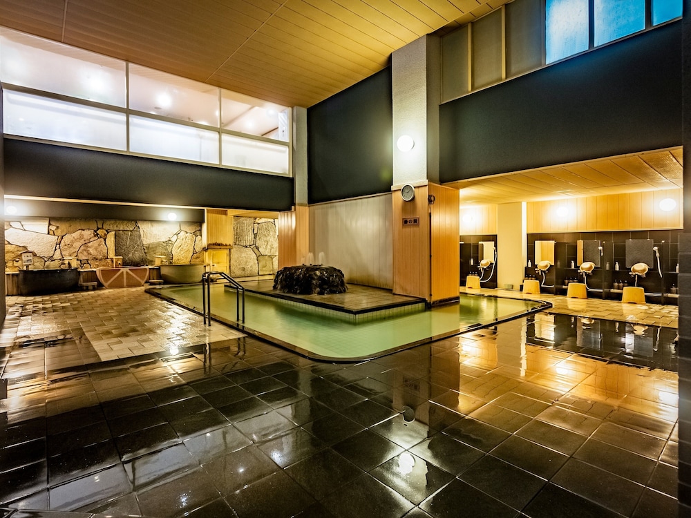 Hotel Sanrakuso