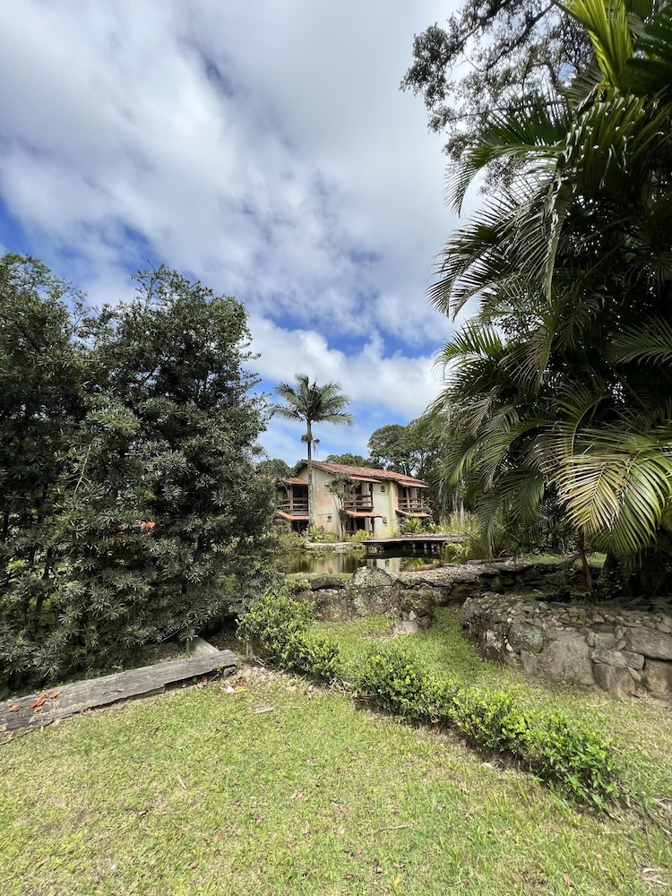 Pousada Village Pachamama