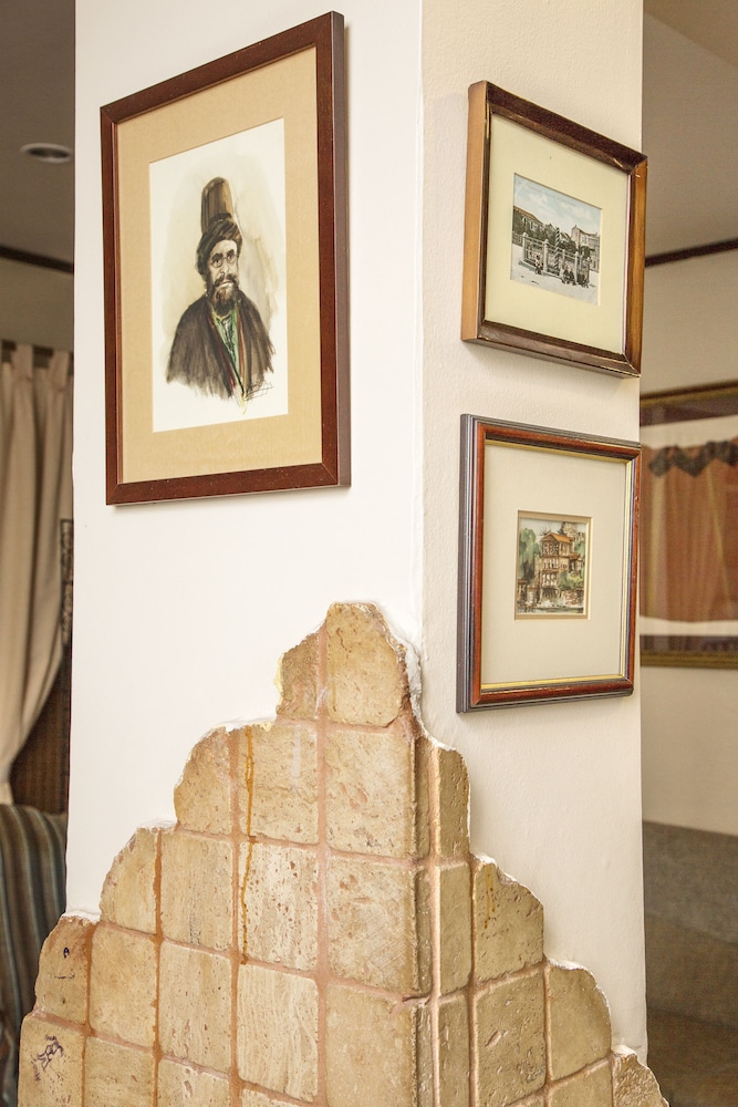Fehmi Bey Otel - Image 16