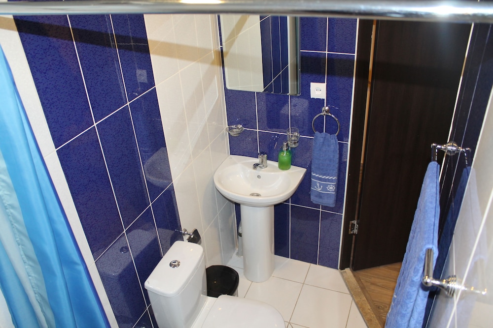 Old Yerevan Hostel & Tours