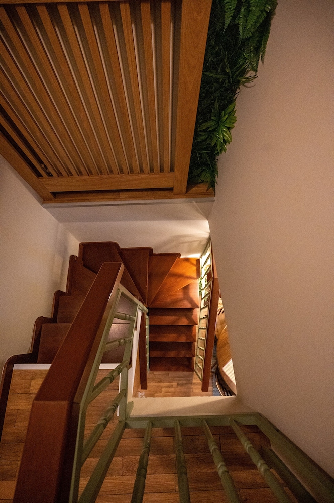 Dandy Villas Ioannina- Colorful Boutique House