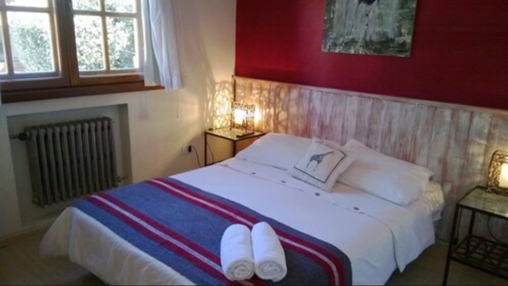 La Barraca Suites