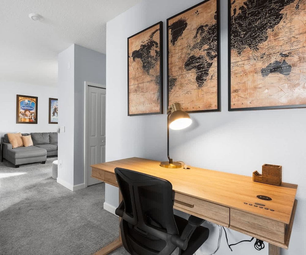 Exclusive Luxe Single Family 6 BR Sl2765