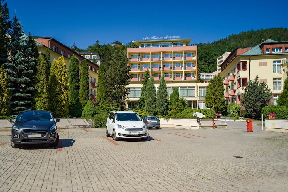 Spa Resort Sanssouci - Image 4