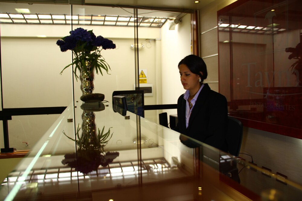 Taymi Hostal