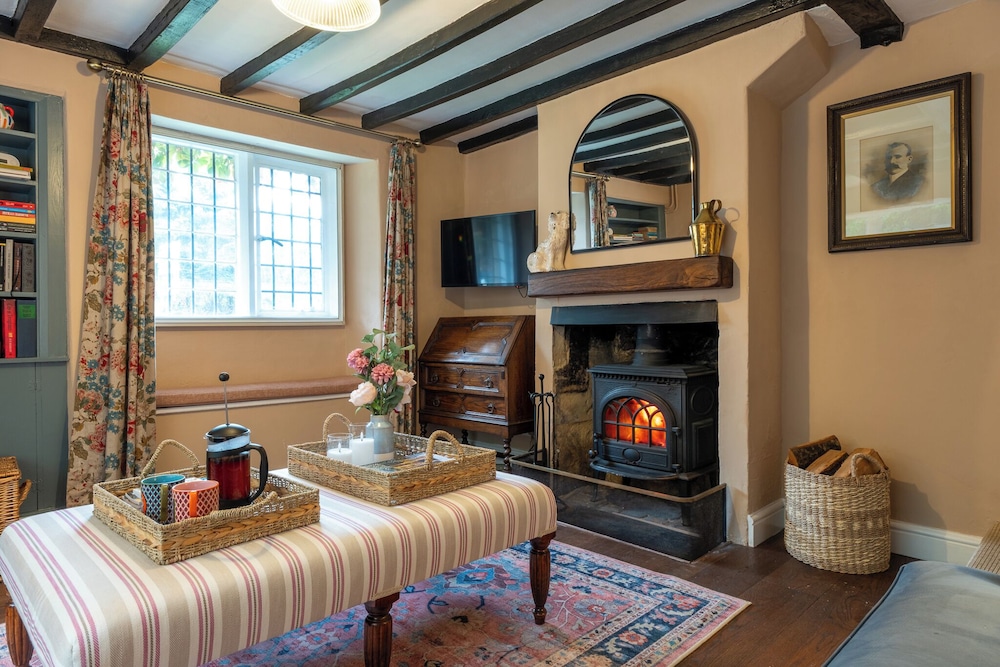 Beautiful 2BD Cottage in the Cotswolds