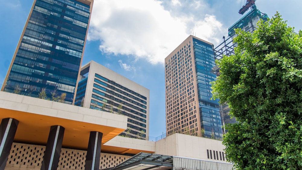 Miyana VIP Luxury Suite by  LiveMexicoCity