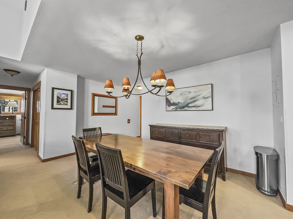 SkyRun at Copper Mountain Resort - Vacation Lodging