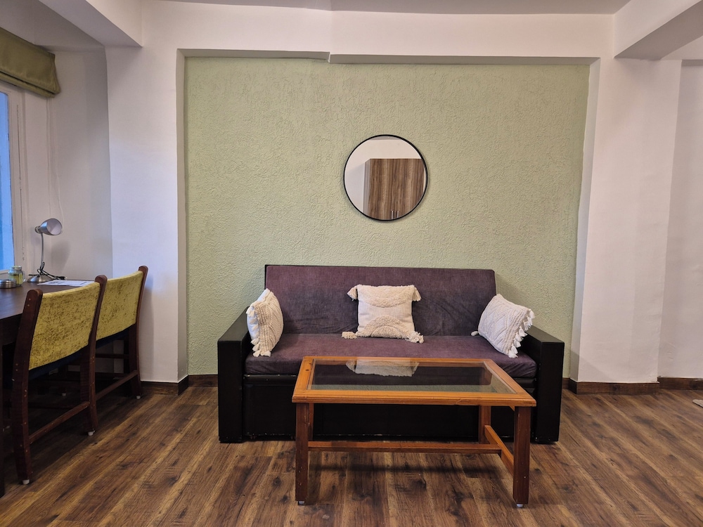 The Coverpage Boutique Stays