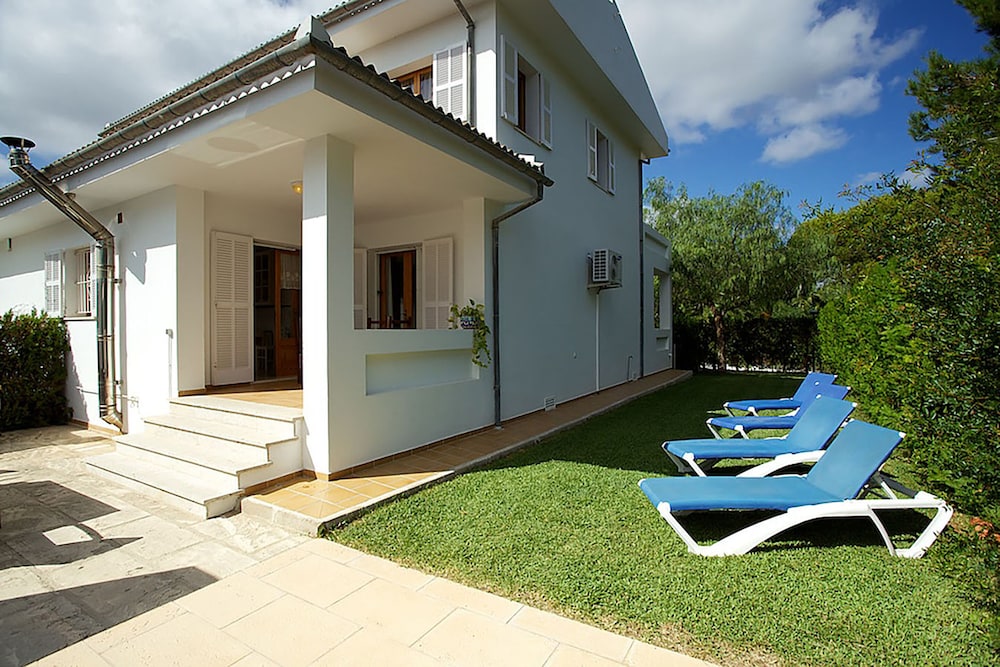 Villa Sirenas