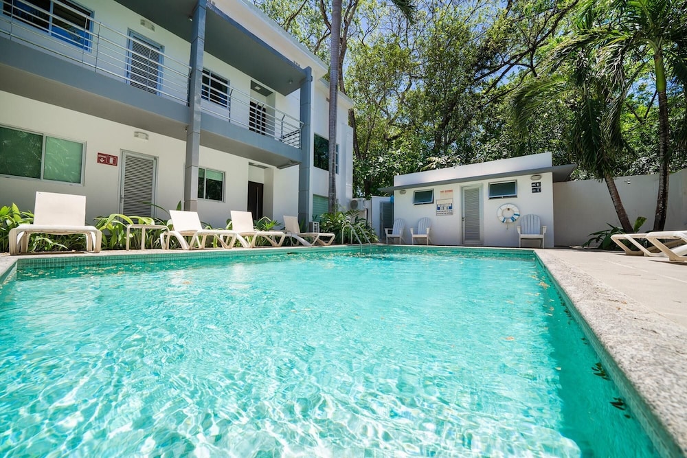 Playa Potrero NEW 2 BR Condo Near to the Beach - Casa Blanca 7