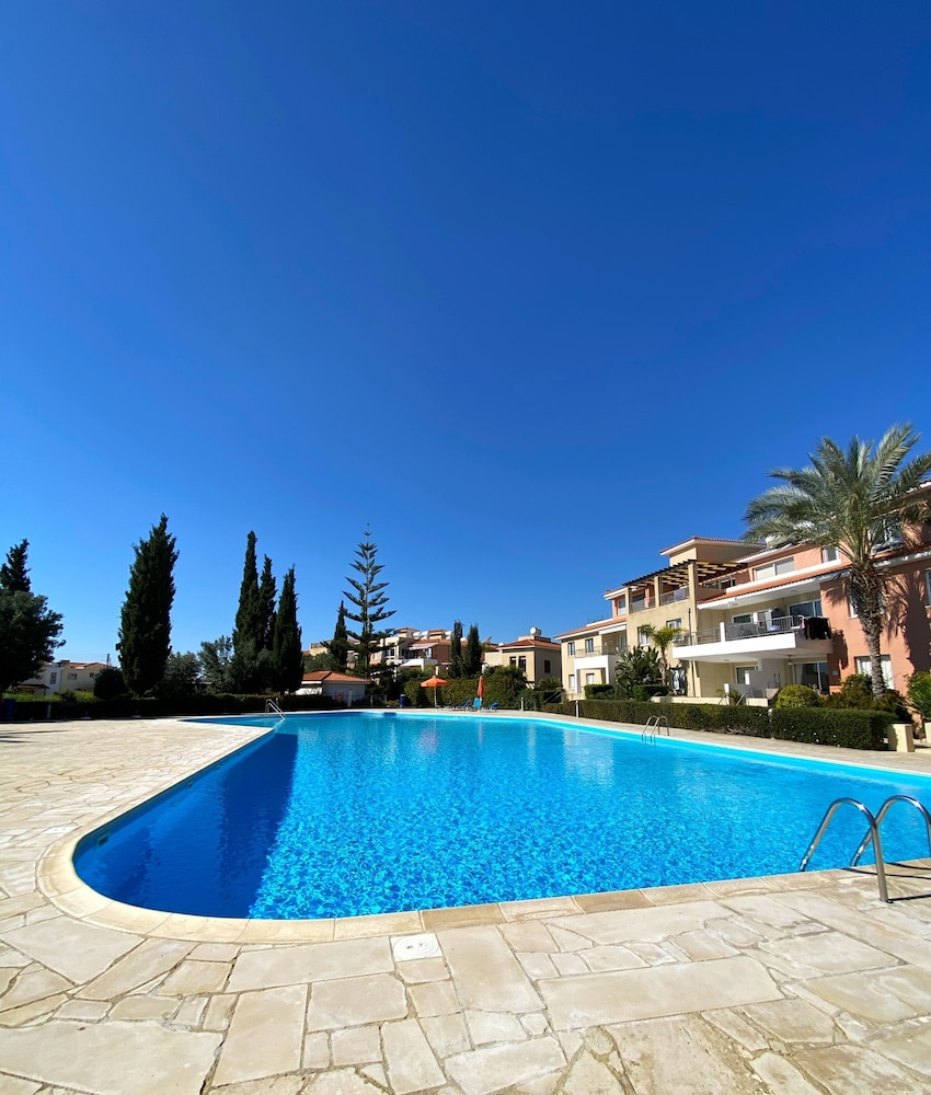 70 PAP - Stay Anthea Gardens - Calm Living