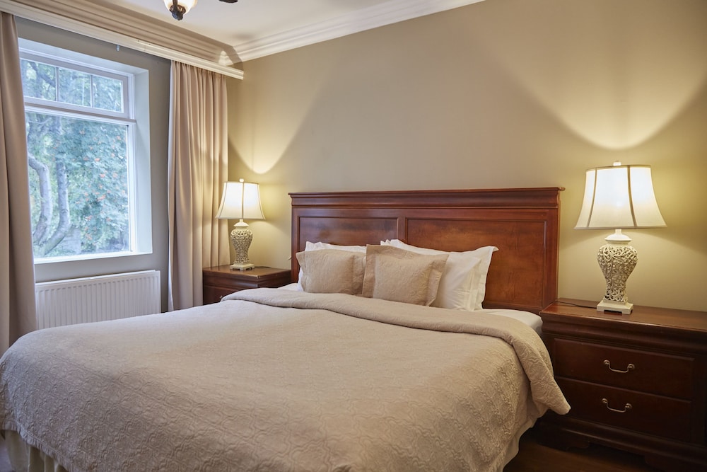 BG4 Guesthouse