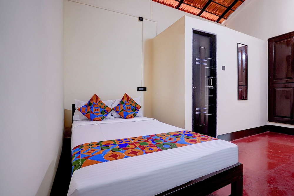 Fabhotel Upasna In The Wilds